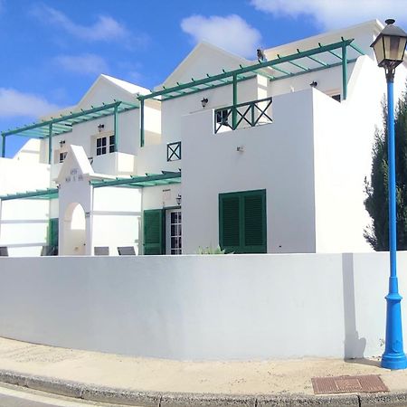 Marysol 7 Terrace With Sea Views, Close To The Sea Punta Mujeres Ngoại thất bức ảnh