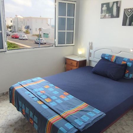 Marysol 7 Terrace With Sea Views, Close To The Sea Punta Mujeres Ngoại thất bức ảnh