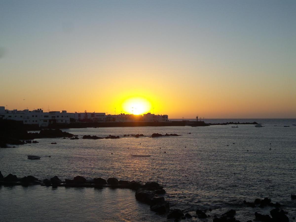 Marysol 7 Terrace With Sea Views, Close To The Sea Punta Mujeres Ngoại thất bức ảnh