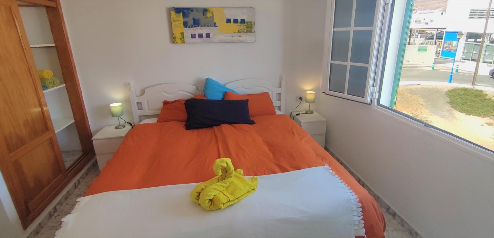 Marysol 7 Terrace With Sea Views, Close To The Sea Punta Mujeres Ngoại thất bức ảnh