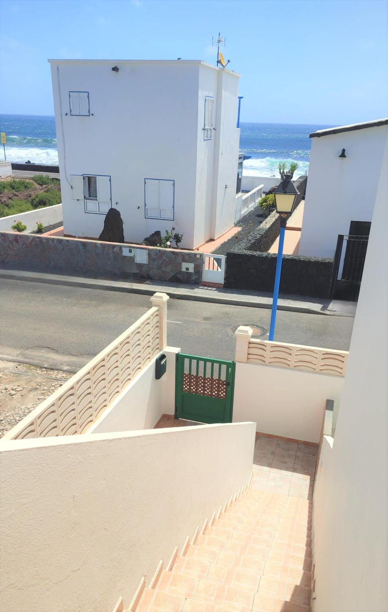 Marysol 7 Terrace With Sea Views, Close To The Sea Punta Mujeres Ngoại thất bức ảnh