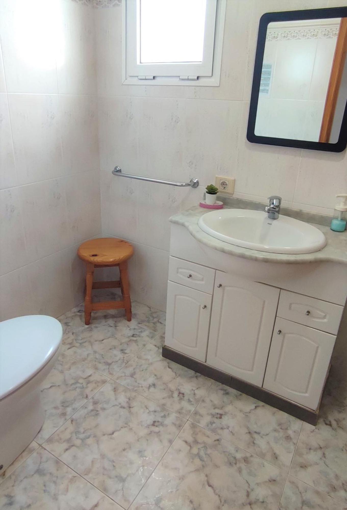 Marysol 7 Terrace With Sea Views, Close To The Sea Punta Mujeres Ngoại thất bức ảnh