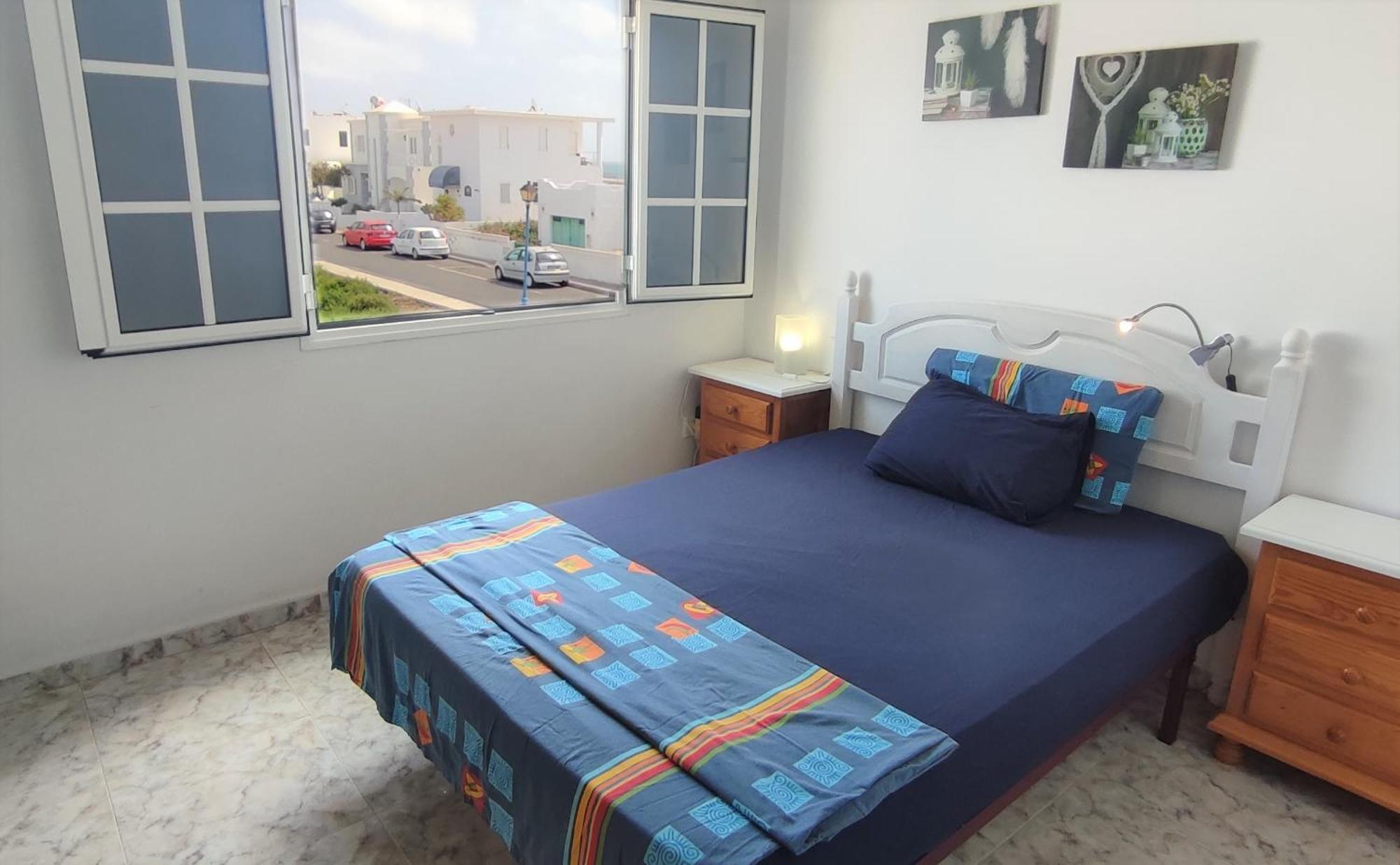Marysol 7 Terrace With Sea Views, Close To The Sea Punta Mujeres Ngoại thất bức ảnh